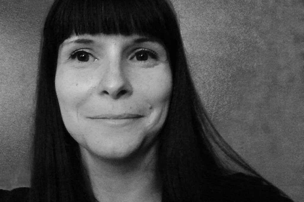 Josée Marcotte