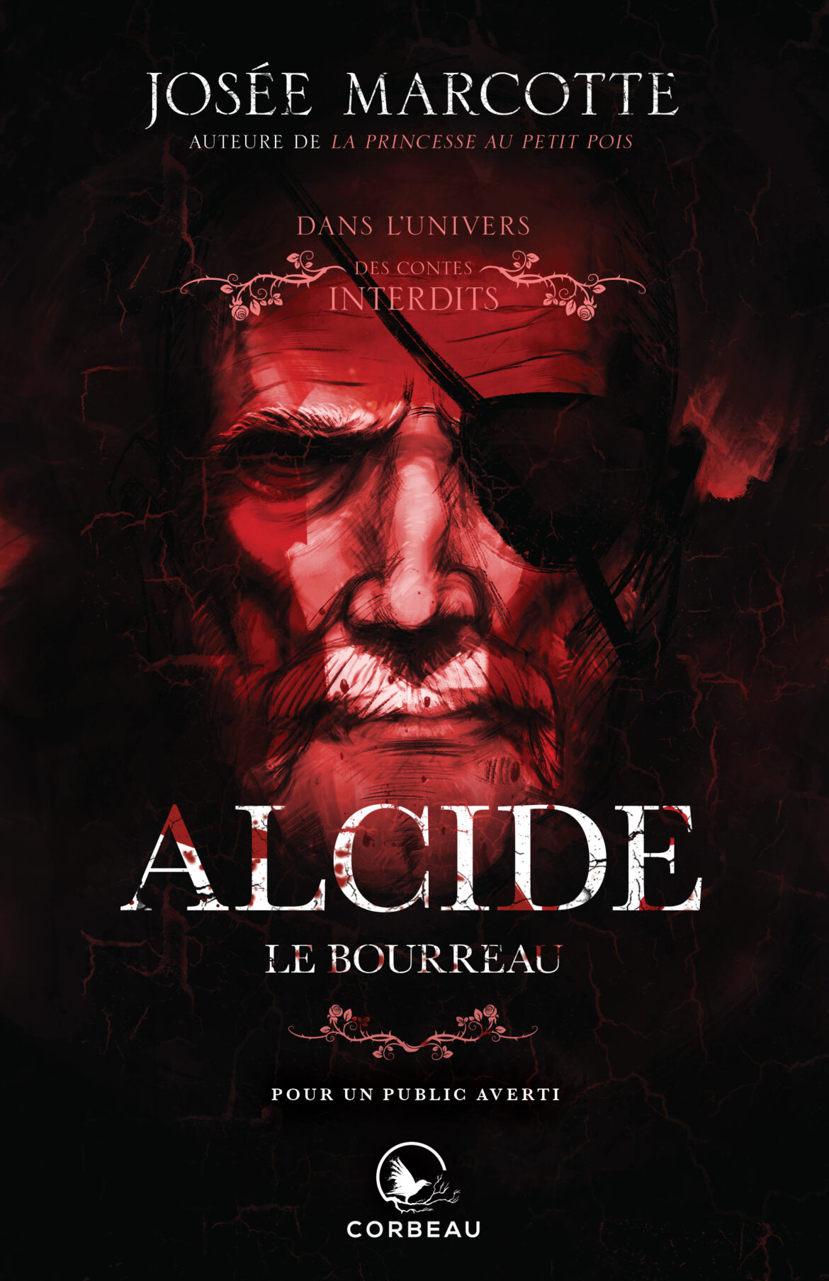 C1 – Dans l’univers des contes interdits – Alcide, le bourreau 7