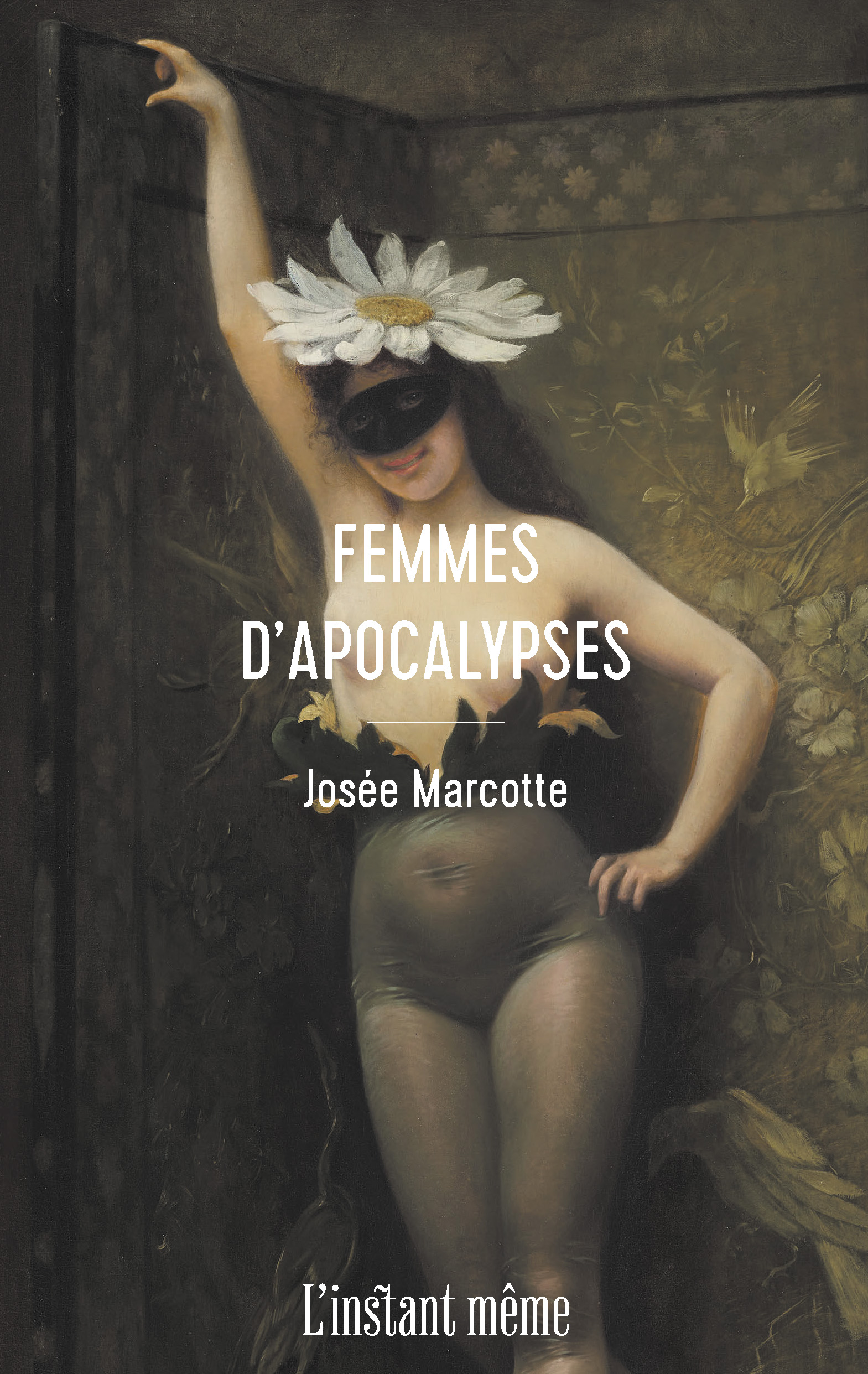 Femmes d’Apocalypses