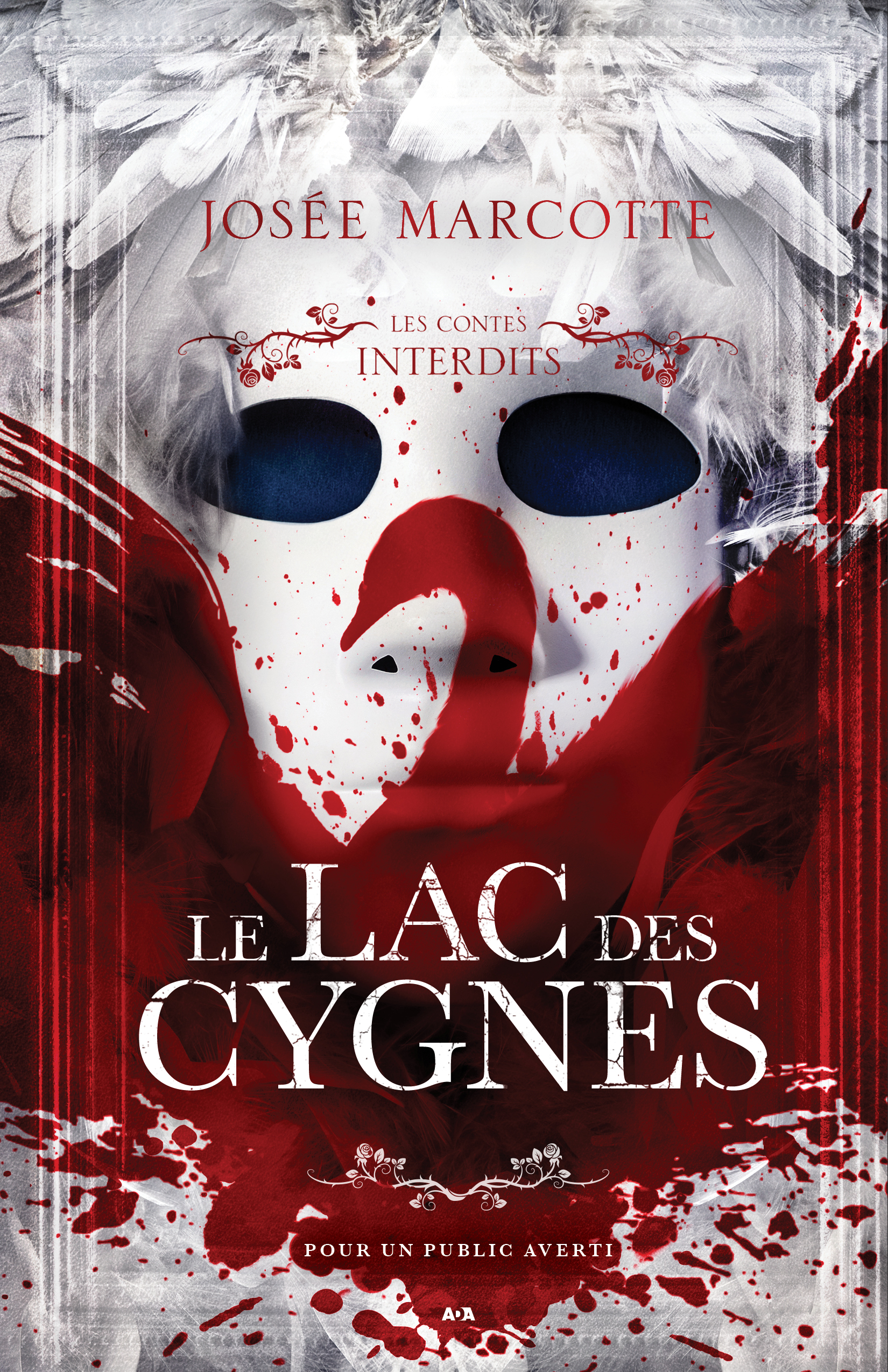 Le lac des cygnes